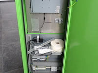 Metalen betaalterminal - afbeelding 4 van  6