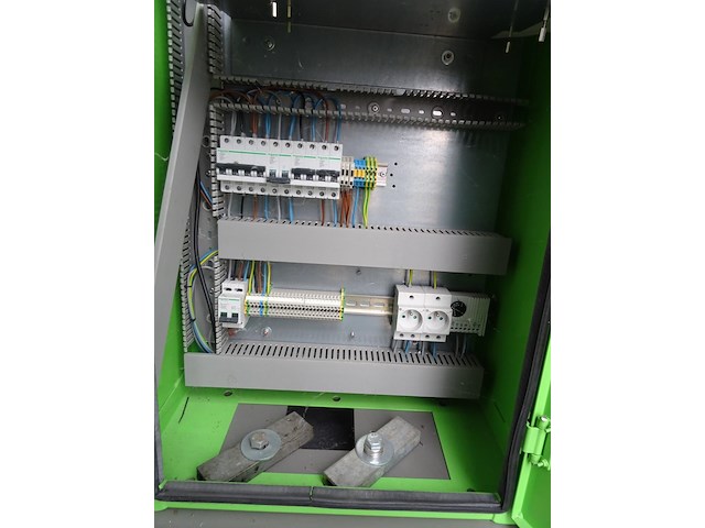 Metalen betaalterminal - afbeelding 5 van  6