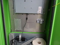 Metalen betaalterminal - afbeelding 6 van  6