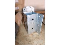 Metalen bevestigingen voor buitenarmaturen - afbeelding 4 van  34