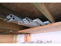 Metalen bevestigingen voor buitenarmaturen - afbeelding 9 van  34