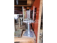 Metalen bevestigingen voor buitenarmaturen - afbeelding 16 van  34