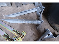 Metalen bevestigingen voor buitenarmaturen - afbeelding 19 van  34