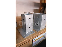 Metalen bevestigingen voor buitenarmaturen - afbeelding 20 van  34