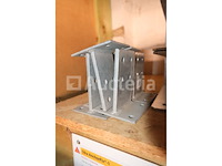 Metalen bevestigingen voor buitenarmaturen - afbeelding 21 van  34