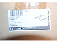 Metalen bevestigingen voor buitenarmaturen - afbeelding 24 van  34