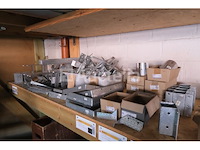 Metalen bevestigingen voor buitenarmaturen - afbeelding 34 van  34