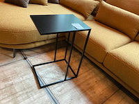 Metalen bijzettafel - afbeelding 2 van  3