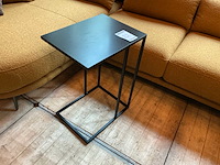 Metalen bijzettafel - afbeelding 3 van  3