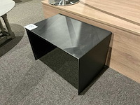 Metalen bijzettafel - afbeelding 3 van  3