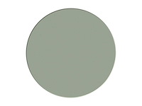 Metalen bijzettafeltje - khaki - afbeelding 4 van  4