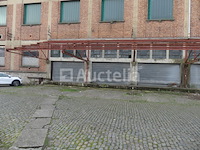 Metalen binnenplaats - afbeelding 2 van  8