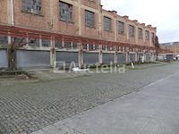 Metalen binnenplaats - afbeelding 8 van  8