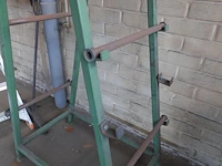 Metalen bobijnenrek - afbeelding 3 van  3