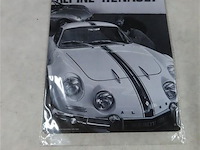 Metalen bord 1 stuk - afbeelding 1 van  2