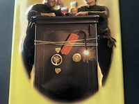 Metalen bord mort subite - afbeelding 1 van  3