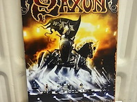 Metalen bord - afbeelding 1 van  1