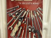 Metalen bord - afbeelding 1 van  1