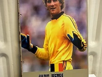 Metalen bord - afbeelding 1 van  1