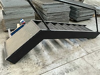 Metalen bordestrap - afbeelding 1 van  4
