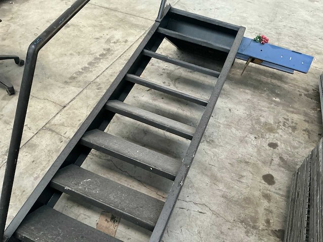 Metalen bordestrap - afbeelding 2 van  4
