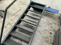 Metalen bordestrap - afbeelding 2 van  4