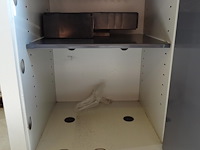 Metalen brandkast - afbeelding 2 van  5