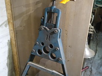 Metalen buizenklem - afbeelding 2 van  4