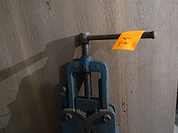 Metalen buizenklem - afbeelding 4 van  4