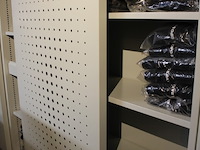 Metalen bureaukast (deur los) - afbeelding 3 van  3