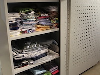 Metalen bureaukast - afbeelding 2 van  3