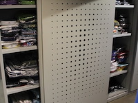 Metalen bureaukast - afbeelding 3 van  3