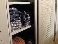 Metalen bureaukast - afbeelding 3 van  3