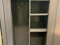 Metalen bureelkast - afbeelding 2 van  2