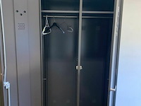 Metalen bureelkast - afbeelding 2 van  2