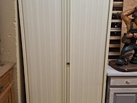 Metalen bureelkast - afbeelding 1 van  2