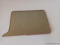 Metalen coca cola bord - afbeelding 3 van  3