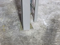 Metalen constructie / gedemonteerde... - afbeelding 5 van  7