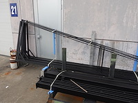 Metalen constructie - afbeelding 3 van  4