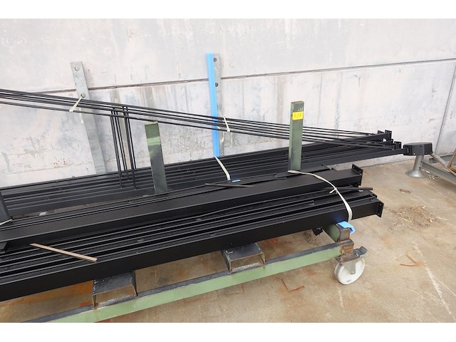 Metalen constructie - afbeelding 4 van  4