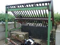 Metalen constructie - afbeelding 2 van  2