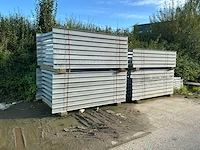 Metalen constructie