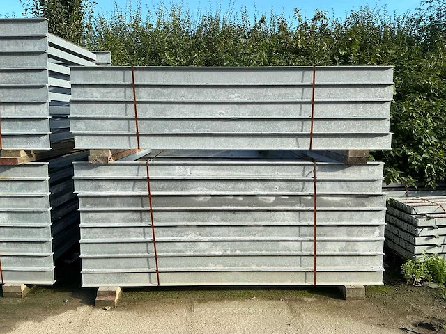Metalen constructie - afbeelding 3 van  4