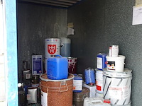 Metalen container eco-store - afbeelding 4 van  4