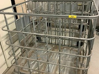 Metalen container - afbeelding 2 van  2