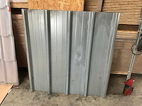 Metalen dakplaten (3x) - afbeelding 1 van  3