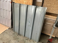 Metalen dakplaten (3x) - afbeelding 2 van  3