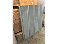Metalen dakplaten (3x) - afbeelding 3 van  3
