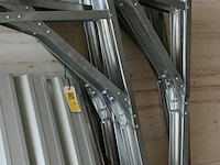 Metalen demontabele container - afbeelding 4 van  6