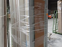 Metalen deurhouder + inhoud - afbeelding 4 van  4